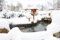 Tangpo Hot Spring Resort - Hot Springs