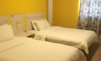 Weijia Hotel (Jincheng Foxconn)