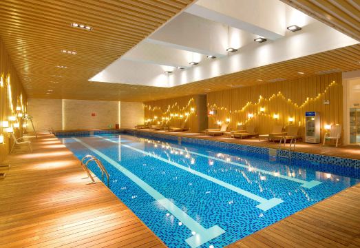 Yuechangan International Holiday Hotel