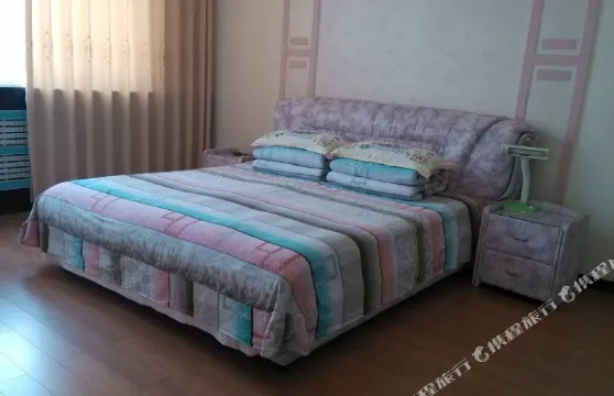 皇城相府舒心小院