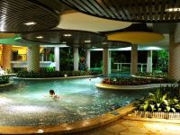 广州颐和大酒店 - 室内游泳池