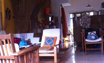 Bali Backpack Hostel