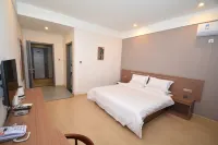 Fengda Express Hotel Hotellit kohteessa 