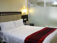 珠海怡安酒店 - 高级标准大床房