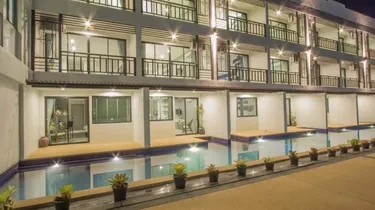 รูปภาพของBaba House Hotel โรงแรมบาบ๋าเฮ้าส์