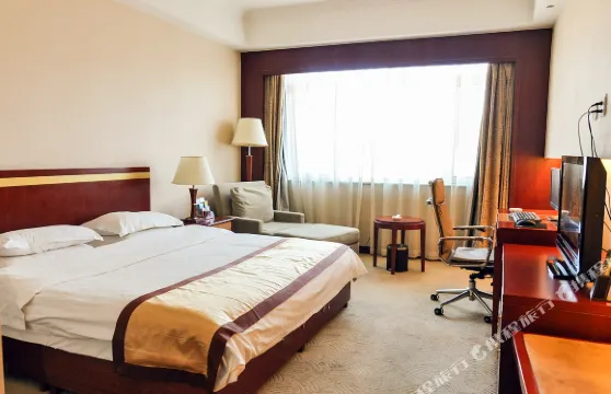 豐寧京順萬豪酒店