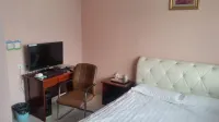 Luliang Express Hotel Heihe