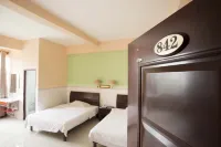 Pingguo Lvyuan Hotel