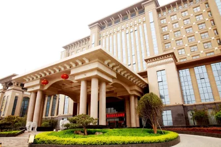 Guangcheng li jing Hotel