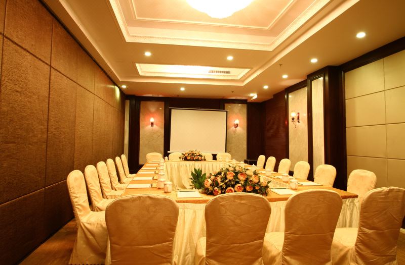 ShangEn International Hotel (Guilin Liangjiang Sihu Hu nan Xishan Branch) photo 5