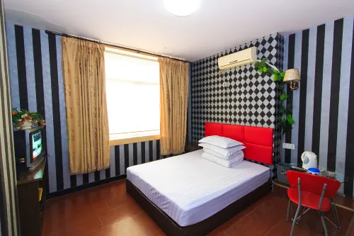 Hangzhou Xianhang Inn - albergo