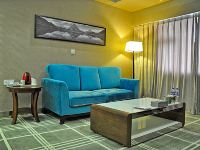 临沂湄洲湾设计酒店 - 复式大床房
