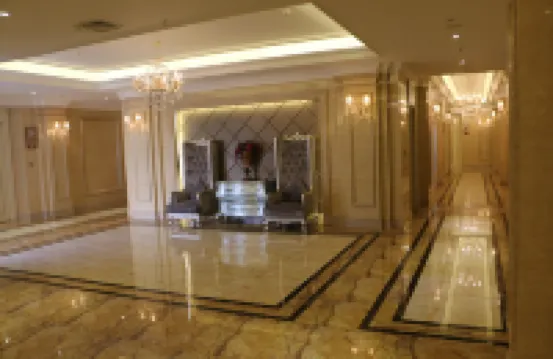 玉環長城賓館 玉環酒店