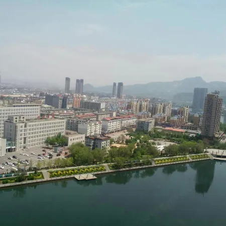 Aegean Theme Hotel (Fengcheng Phoenix Mountain Branch)