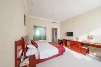 Royal International Hotel Hotels in Jianhu