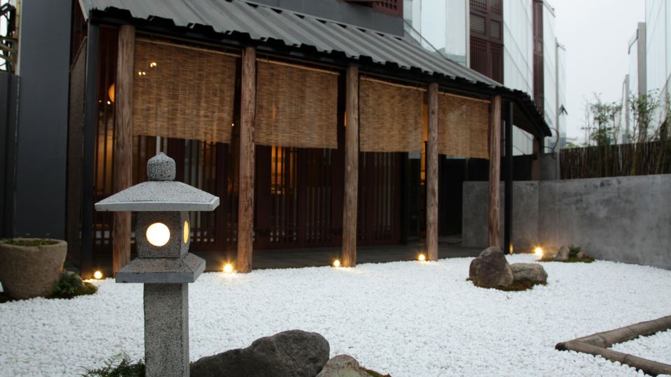 Zhuli Jushe Hot Spring Hotel