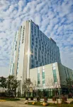 Radisson Blu Shanghai Pudong Jinqiao Hotels in Shanghai