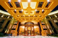 Jin Zheng He Hotel - 5 stelle