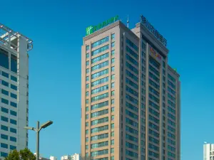 뤄양 카이위안홀리데이 인 익스프레스 호텔