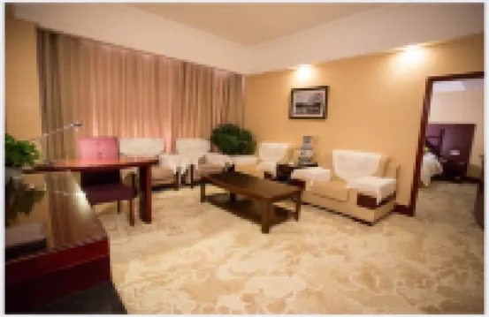 敦煌絲路怡苑大酒店