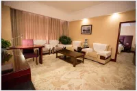 Dunhuang Silk Road Yiyuan Hotel Hoteles en Dunhuang