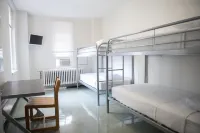 West Side YMCA Các khách sạn ở 