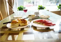 GreenTree Alliance Hotel (Shangrao Yiyang County Railway Station Fang Zhimin Avenue)