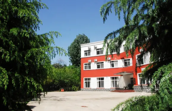 豫西大峽谷度假村