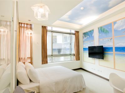 Dongmen Hotel