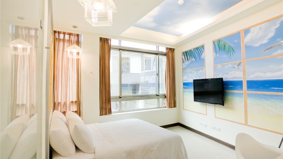 Dongmen Hotel