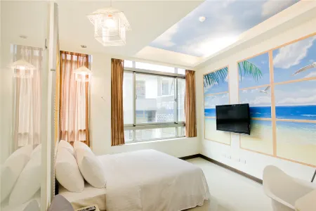 Dongmen Hotel