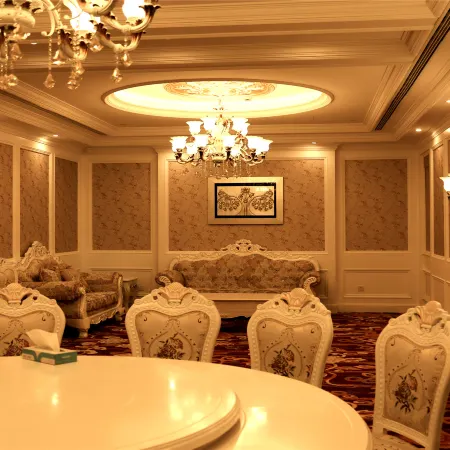 Caston Hotel (Qidong People's West Road Branch)