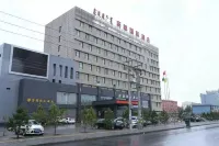 Shangdu International Hotel Hotels in Shangdu