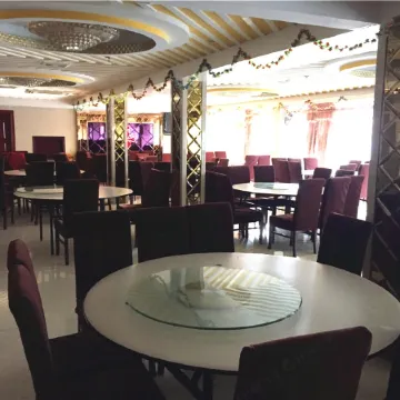 Qingtiandu Hotel