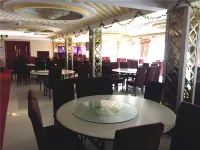 Qingtiandu Hotel Hotels in Minqing