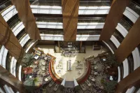 北京ヒルトンホテル 北京のホテル