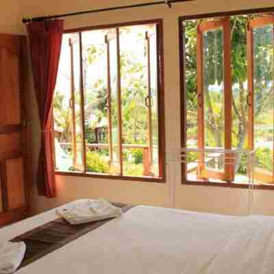 拜縣阿拉度假飯店 Rooms