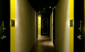 WoHouseInn