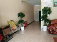 哈巴河新盛商务宾馆 - 公共区域