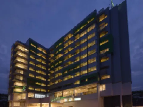 Whiz Prime Hotel Megamas Manado Hotels in Manado