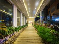 武夷山怡兰假日酒店 - 公共区域