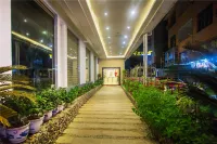 Yilan Hotel