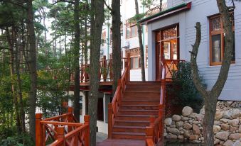 Lushan Xiangshanyuan No.7 Resort Villa