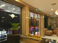 Tongcheng Gangfu Fashion Hotel