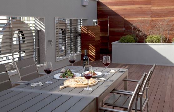 에스 스테이 동탄 호텔