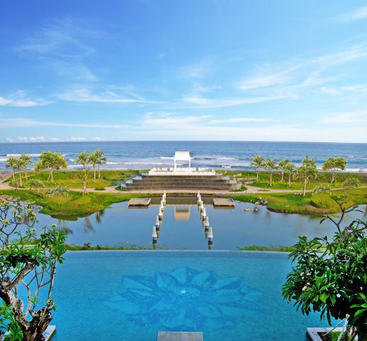 Rumah Luwih Bali