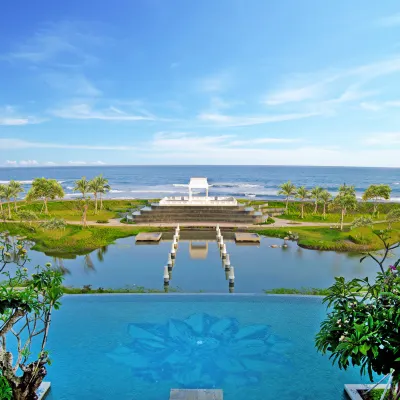 RUMAH LUWIH BALI by IHG Hotel berhampiran Pantai Keramas