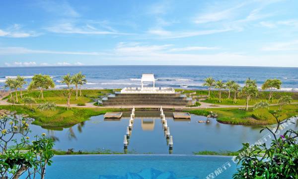 Rumah Luwih Bali by IHG