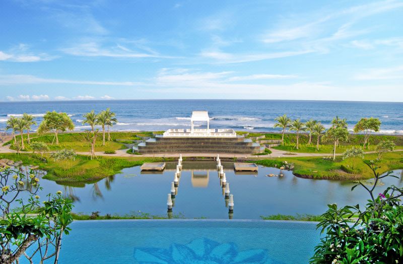 Rumah Luwih Bali by IHG