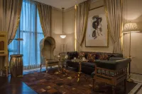 Happiness Hotel - فطور